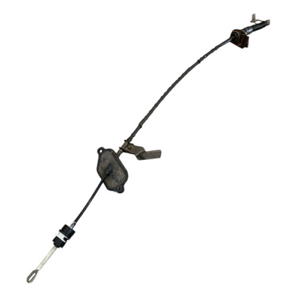 Cabo Alavanca Seletora Aut  Honda Civic 2007 A 2011 Original