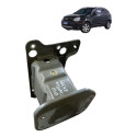 Suporte Alma Parachoque Direit Chevrolet Captiva 2008 A 2014