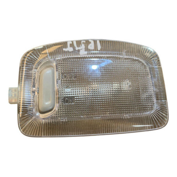 Luz Cortesia  Teto Renault Kwid 2017 A 2022 Original 