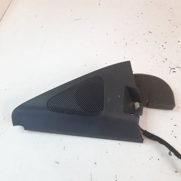 Twiter Porta Diant Esque Tiguan 2.0 Tsi 2012 2015 6739