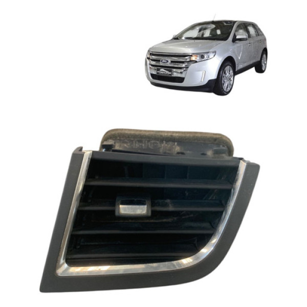 Difusor Ar Lado Direito Ford Edge 2011 A 2014 Original 