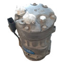 Compressor Ar Condicionado Volkswagen Bora 2.0 2008 A 2011