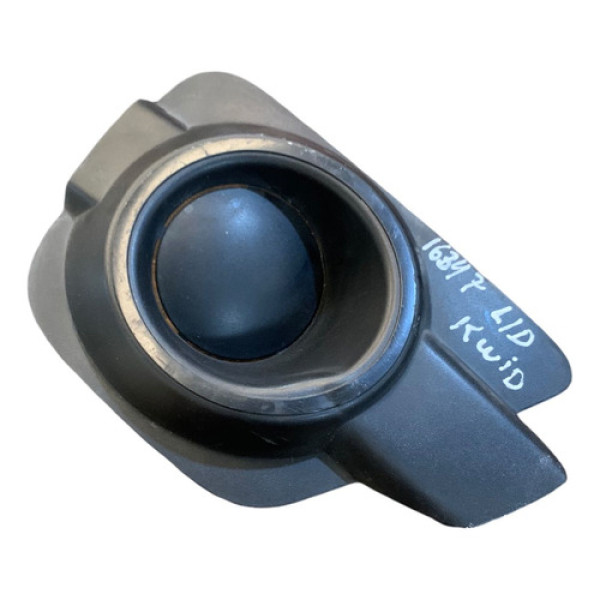 Acabamento Farol Milha Lado Direito Renault Kwid 2017 A 2022