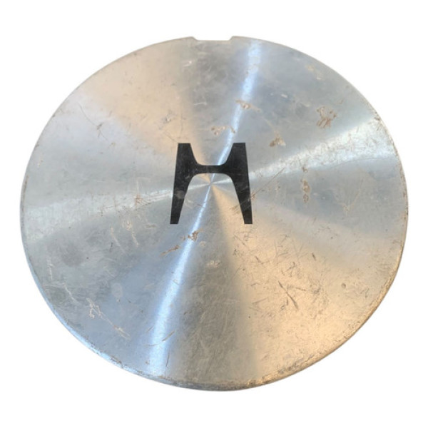 Calota Central Roda Honda Civic 4472 Sm4 A330 2