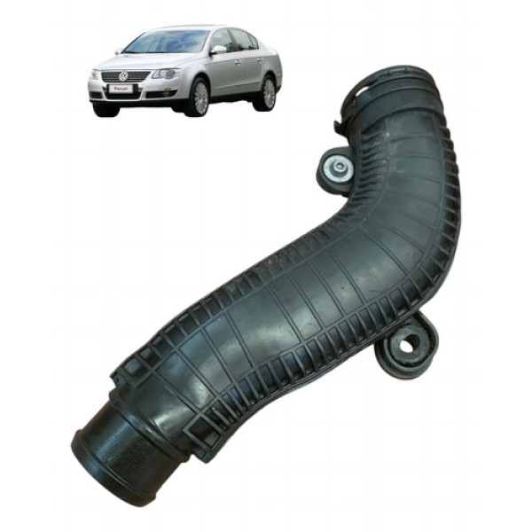 Mangueira Turbina Volkswagen Passat 2.0 Tsi 2009 2010