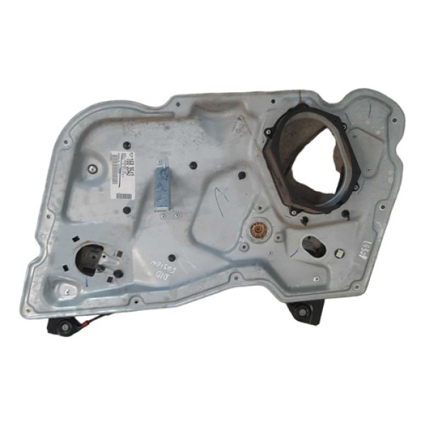 Maquina Vidro Dianteira Direita Ford Fusion 2.3 2006 A 2009