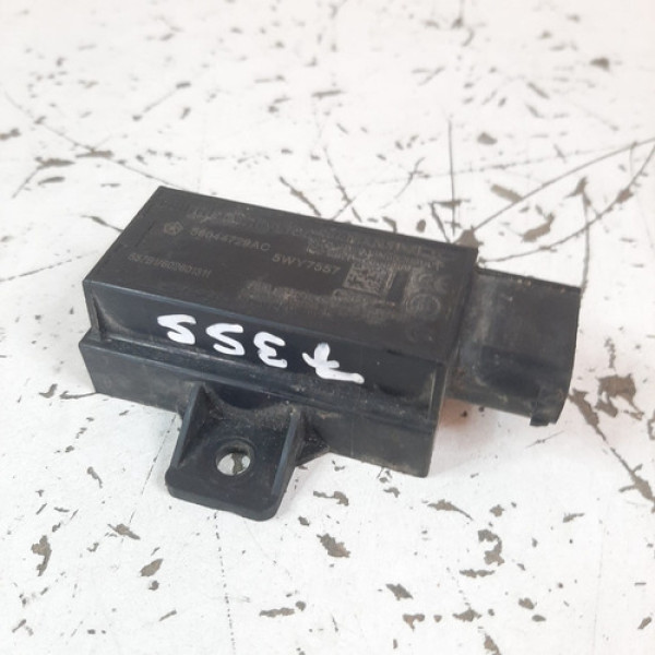 Unidade De Controle Gran Jeep Cherokee 2006 2007 2008 7355