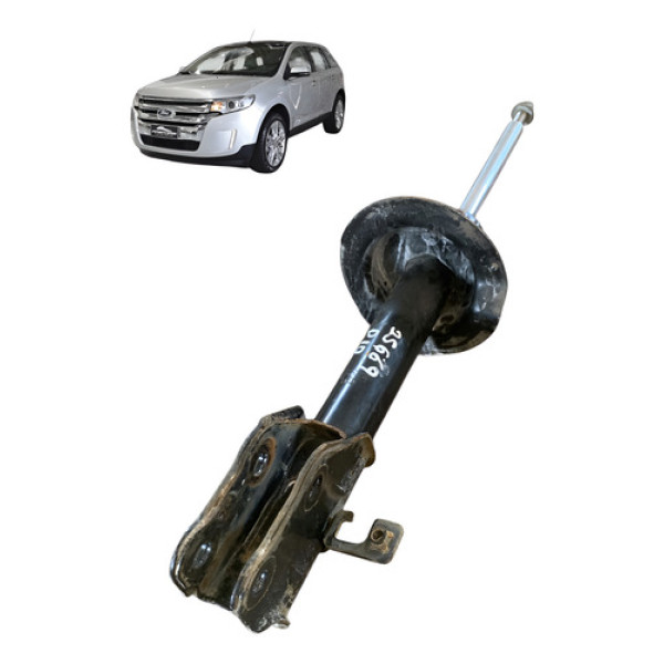 Amortecedor Dianteiro Direito Ford Edge 3.5 2011 A 2014