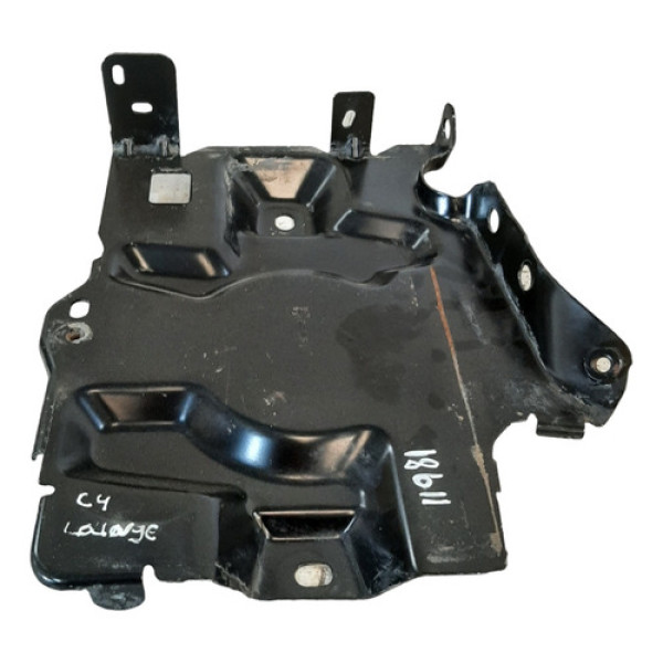 Suporte Bateria Citroën C4 Lounge 2.0 2013 A 2016