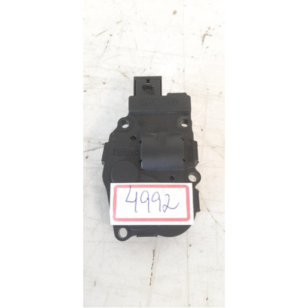 Atuador  Ar Condicionado  Bmw 118 120i 2008 2012 4992