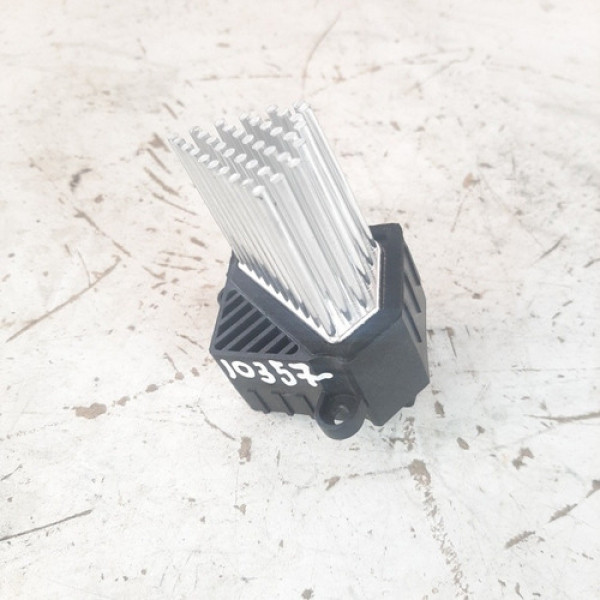 Resistência Ar Condicionado Bmw 330i 3.0 2002 A 2005 10357