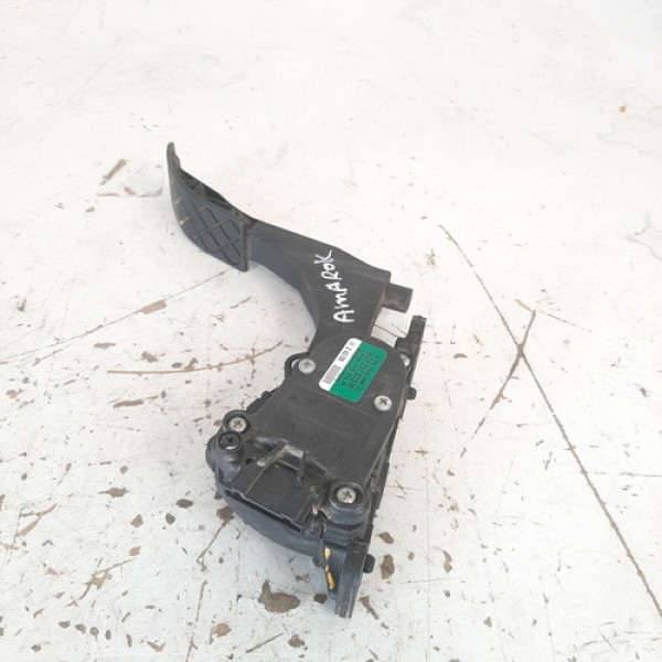 Pedal Acelerador Vw Amarok 2.0 Biturbo 2012 A 2017  8806