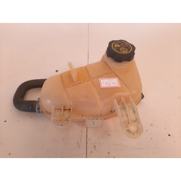 Reservatório Radiador Com Tampa Gm Onix 1.0 2013 A 2017 4270