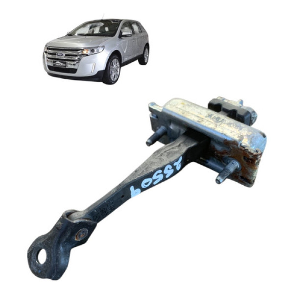 Limitador Porta Traseira Esquerda Ford Edge 2011 A 2014
