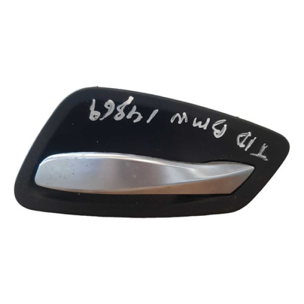 Maçaneta Interna Traseira Direita Bmw 320i 2006 A 2010