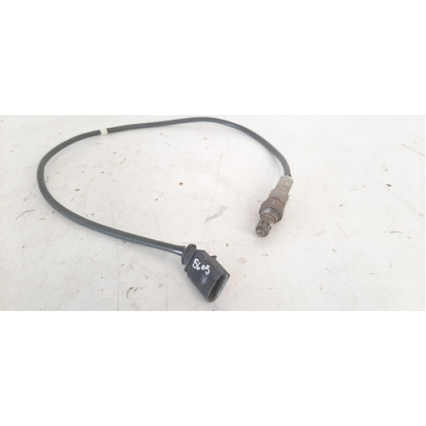 Sonda Lambda Pós Polo 1.8 Tsi 2018 2022 Cod. 5605