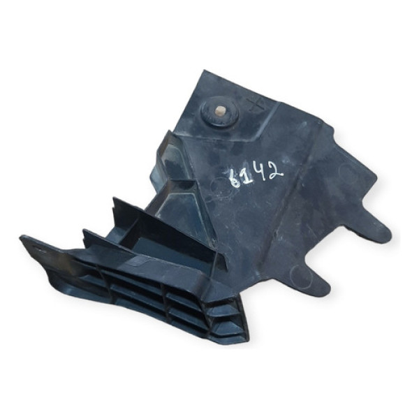 Protetor Acabamento Parachoque Amarok  2h0 121 329.  6142