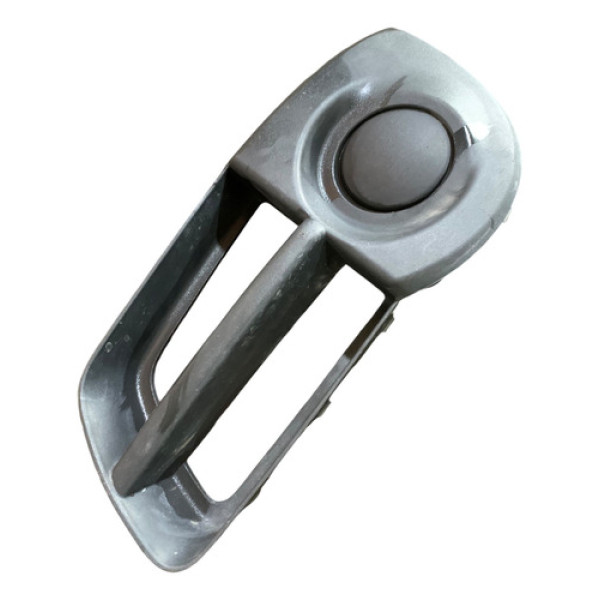 Acabamento Farol Milha Esquerdo Montana Agile 2010 A 2017