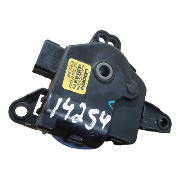 Atuador Ar Condicionado Hyundai Elantra 2012 A 2015