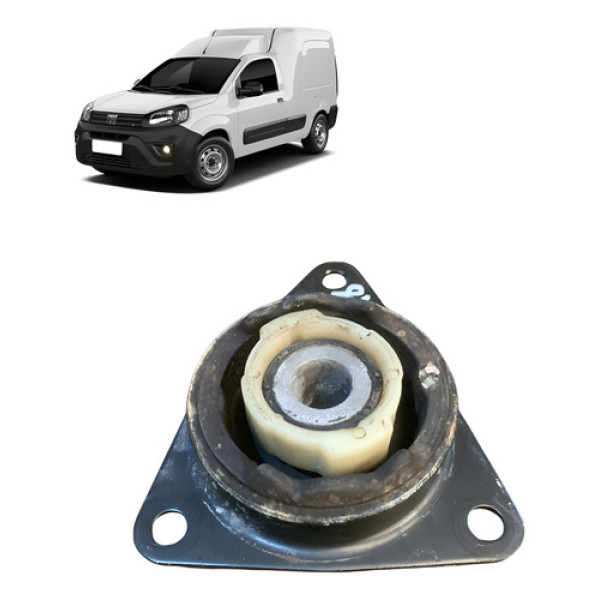 Coxim Cambio Fiat Fiorino Uno 1.4 2013 A 2020