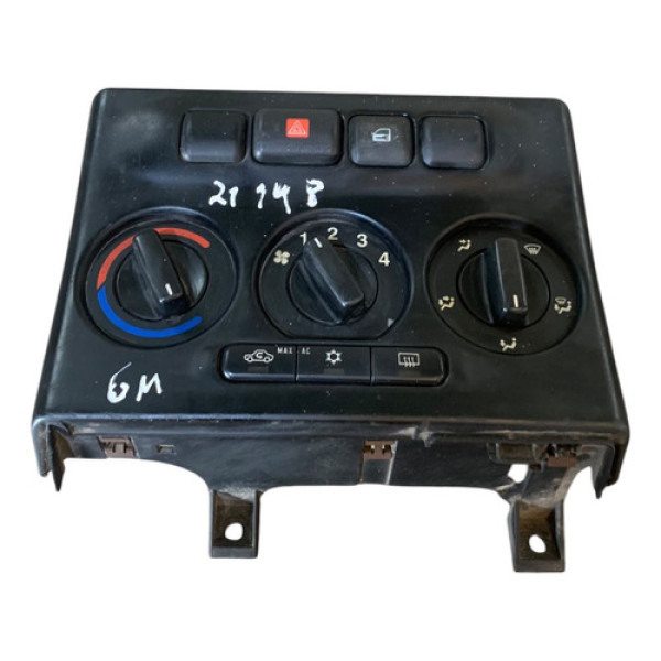 Comando Ar Condicionado Chevrolet Astra 2003 A 2005 