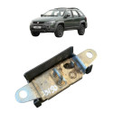 Batente Porta Malas Fiat Palio Weekend Adventure 2009 A 2015