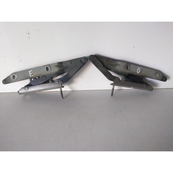 Dobradiça Capo Dianteiro Esq Dir Discovery 3/4 2006 A 2010