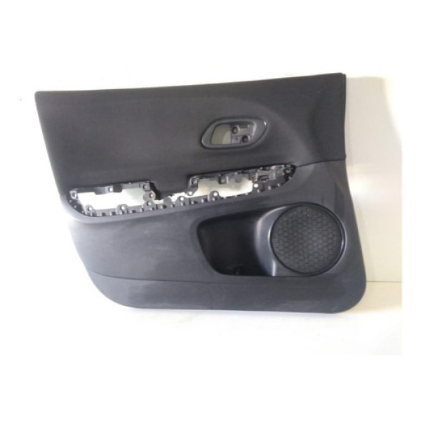 Forro Porta Dianteiro Esq Honda Hrv 2016 2017 2018 2019 20