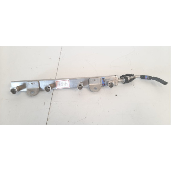 Flauta Bicos Hyundai Ix35 2.0 Automático 2016 A 2021