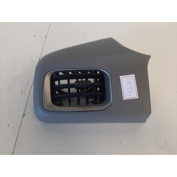 Difusor Moldura Lado Esq Chevrolet Onix 1.4 2013 A 2017