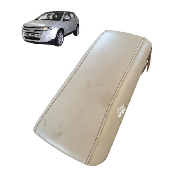 Tampa Console Central Ford Edge 2011 A 2014