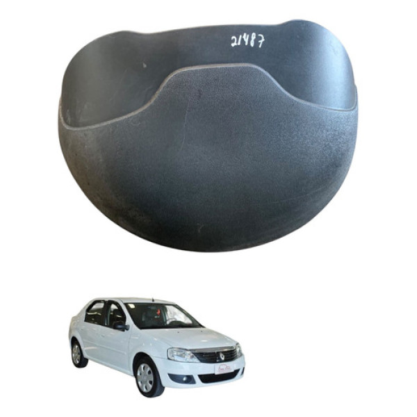 Acabamento Superior Painel Renault Logan 2009 A 2012