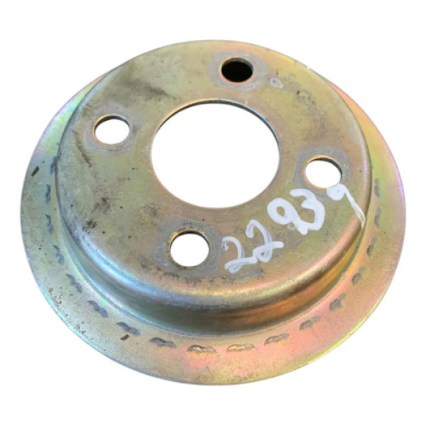 Polia Bomba Agua Toyota Hillux 2.5 2006 A 2012