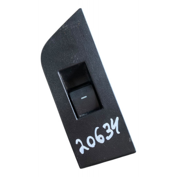 Comando Vidro Traseiro Direito Ford Edge 2011 A 2014 Origina