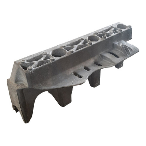 Suporte Filtro Ar Renault Clio Megane Sandeiro 8200235291