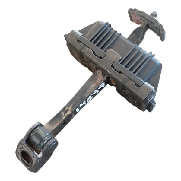 Limitador Porta Dianteira Esquerda Bmw 320i 2006 A 2010