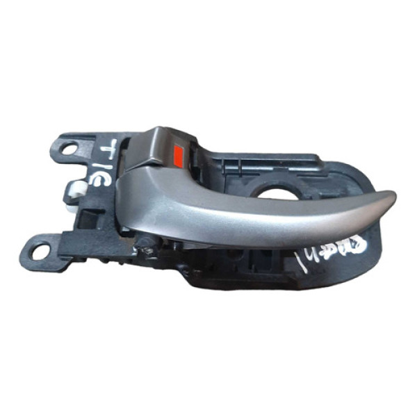 Maçaneta Interna Traseira Esquer Hyundai Elantra 2012 A 2015