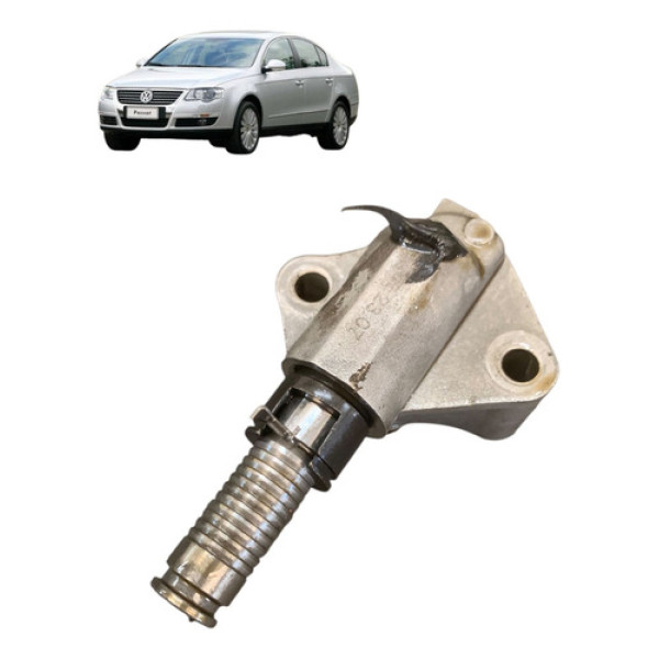 Tensor Corrente Comando Volkswagen Passat 2.0 Tsi 2009 2010