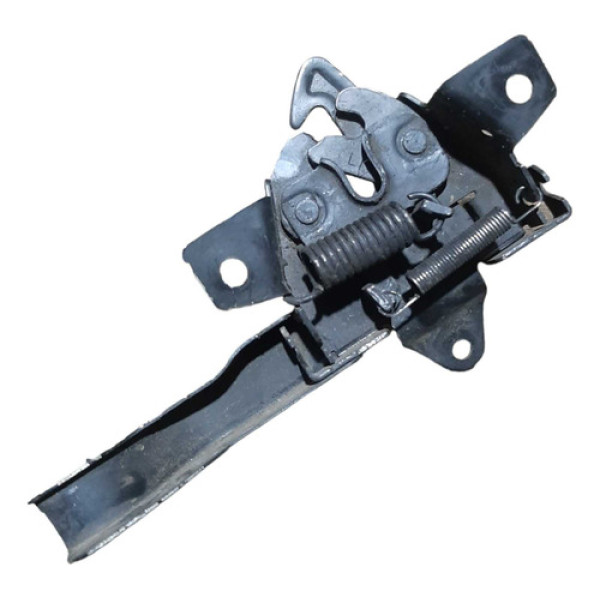 Trava Fechadura Capo Ssangyong Korando 2.0 2011 A 2013  