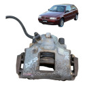 Pinça Freio Dianteira Esquerd Volkswagen Gol 1.0 1997 A 2000