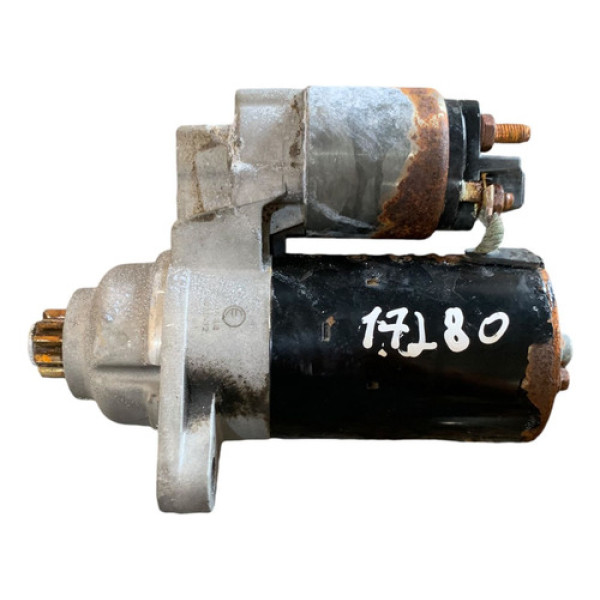 Motor Arranque Vw Gol G5 G6 G7 2012 A 2016 10  Dentes Origin