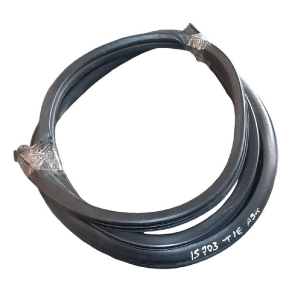 Borracha Traseira Esquerda Mitsubishi Asx 2.0 2011 A 2017