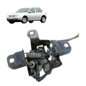 Fechadura Elétrica Capo Volkswagen Golf  2001 A 2006