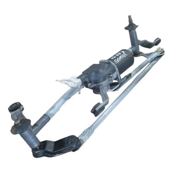 Galhada Limpador Parabrisa Nissan Sentra 2.0 2008 A 2013