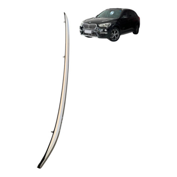 Rack Teto Lado Direito Bmw X1 2016 A 2021