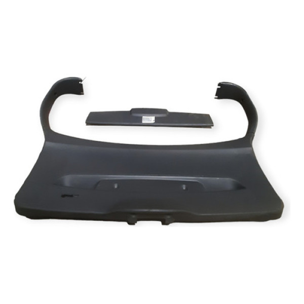 Acabamento Interno Tampa Traseira Bmw 120i 2007 A 2012