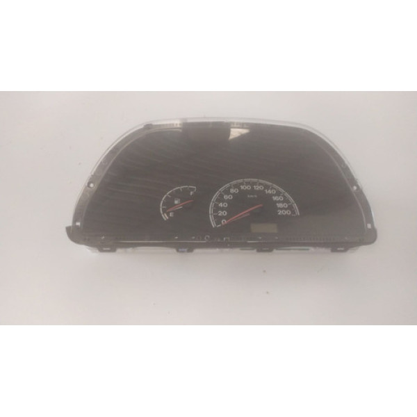 Painel Velocímetro Palio Fire 1.0 2003-2005 Cód. 4223