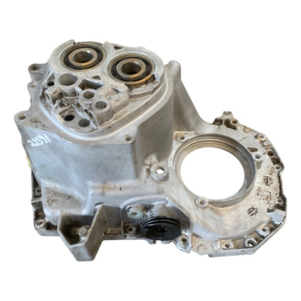 Carcaça Capa Seca Cambio Renault Clio 1.0 16v 2004 A 2011