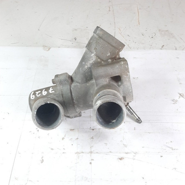 Carcaça  Valvula Termostatica Ford Edge 2008 2010 7929