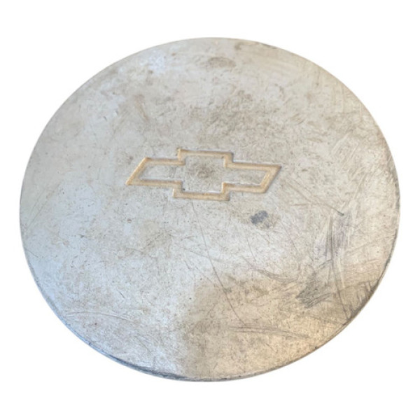 Calota Central Roda Chevrolet Monza 93204497 Original 